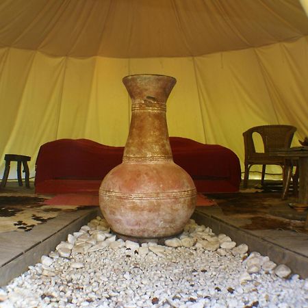Le Refuge Du Clos Du Moulin Brionne Kültér fotó
