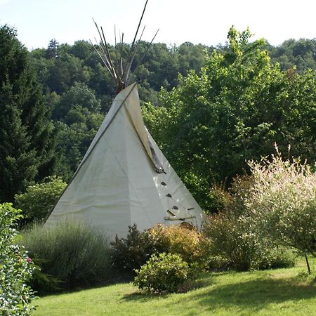 Le Refuge Du Clos Du Moulin Brionne Kültér fotó