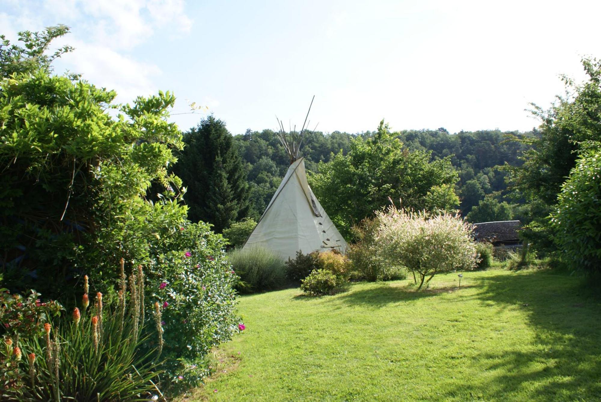 Le Refuge Du Clos Du Moulin Brionne Kültér fotó
