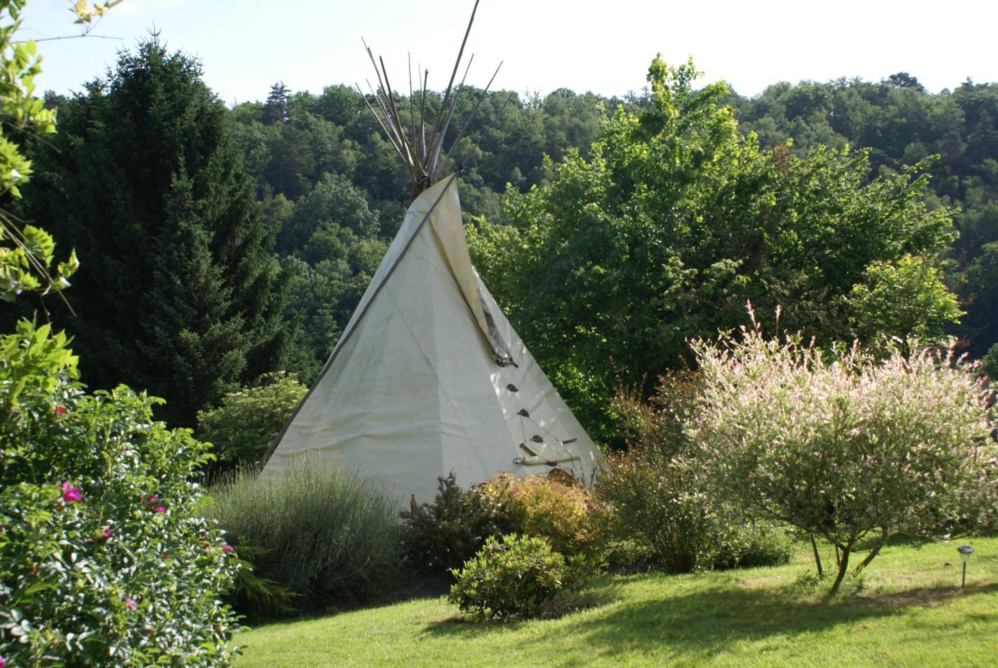 Le Refuge Du Clos Du Moulin Brionne Kültér fotó